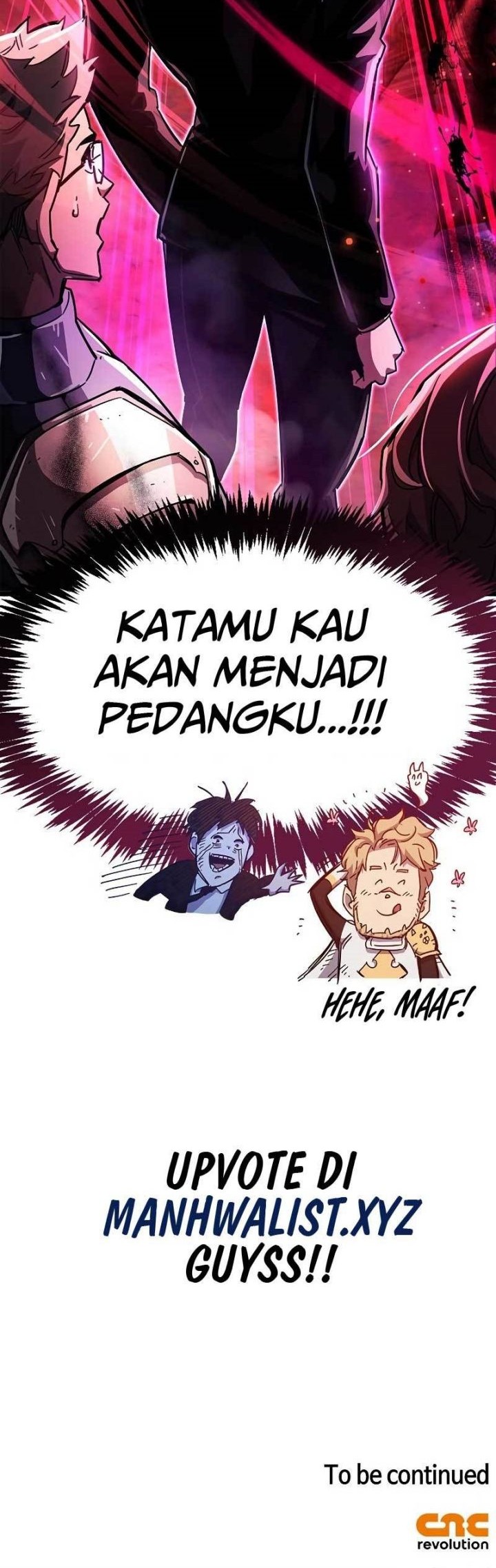 The Player Hides His Past Chapter 26 Gambar 92