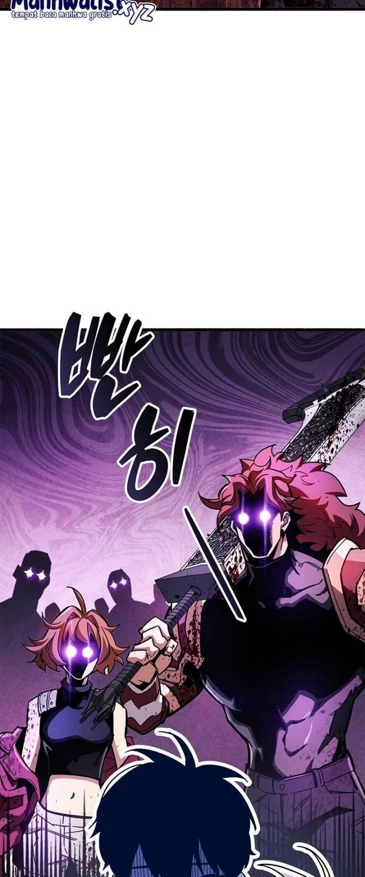 The Player Hides His Past Chapter 26 Gambar 9