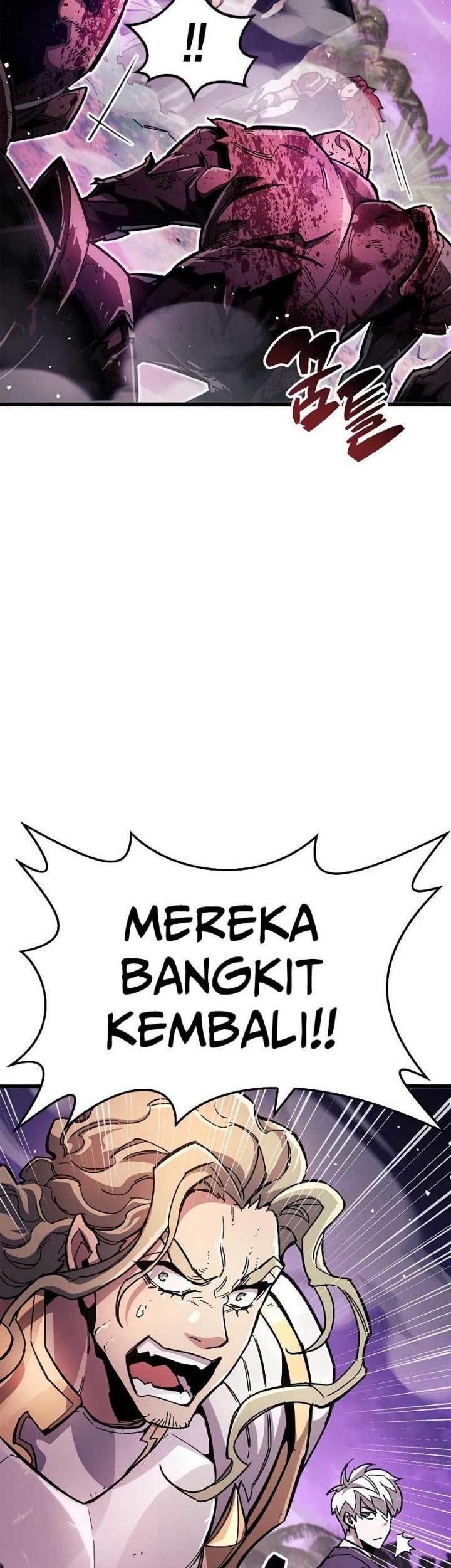 The Player Hides His Past Chapter 26 Gambar 11