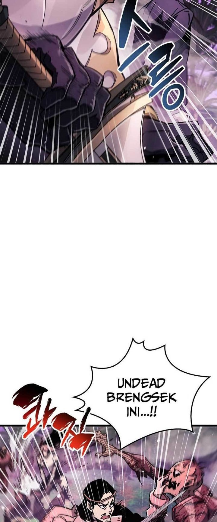 The Player Hides His Past Chapter 26 Gambar 12