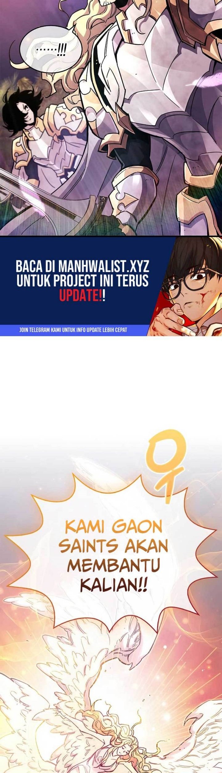 The Player Hides His Past Chapter 26 Gambar 17