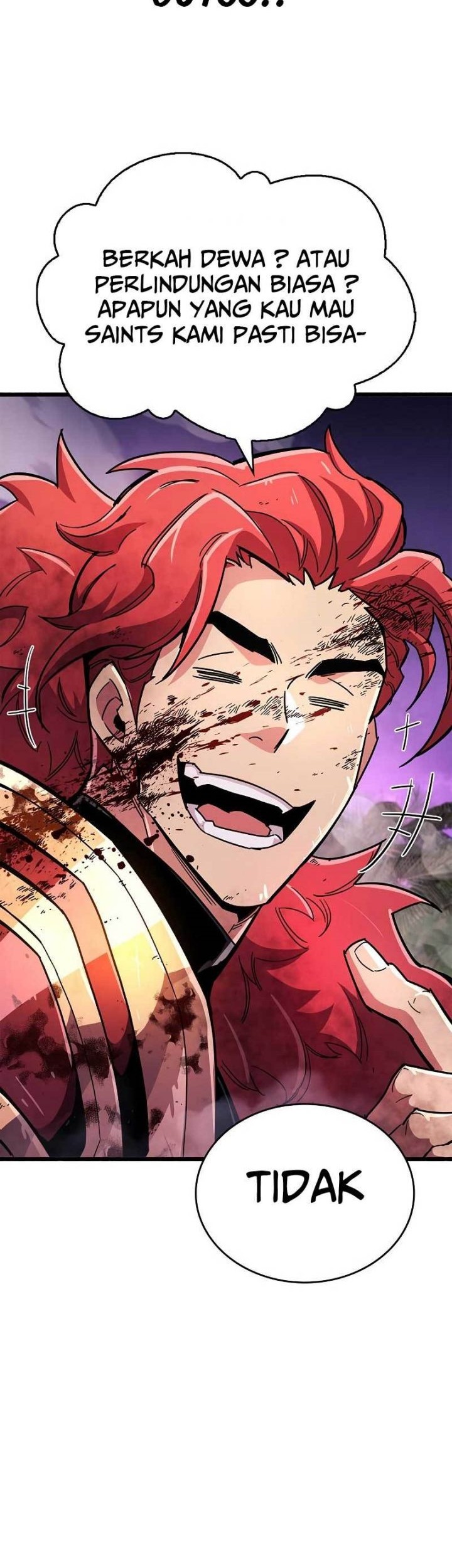 The Player Hides His Past Chapter 26 Gambar 23