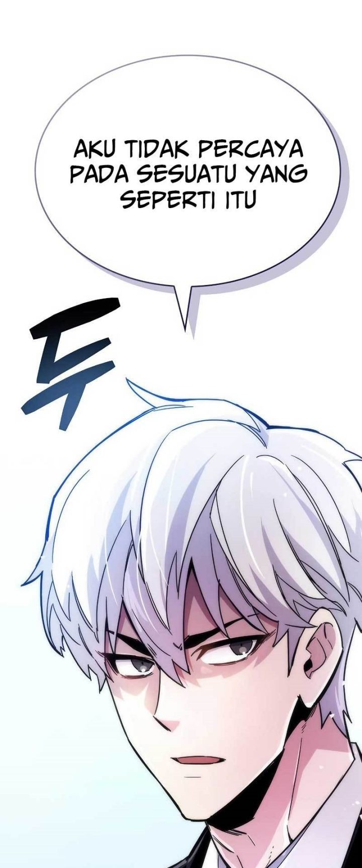 The Player Hides His Past Chapter 26 Gambar 24