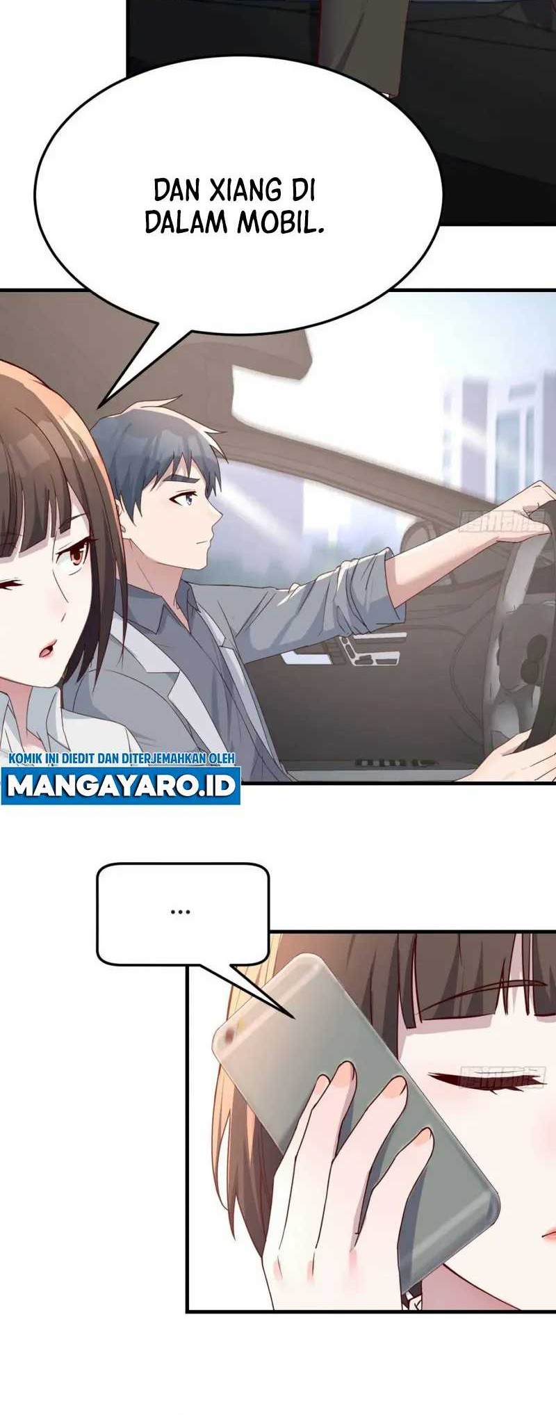 I Have Twin Girlfriends Chapter 187 Gambar 5