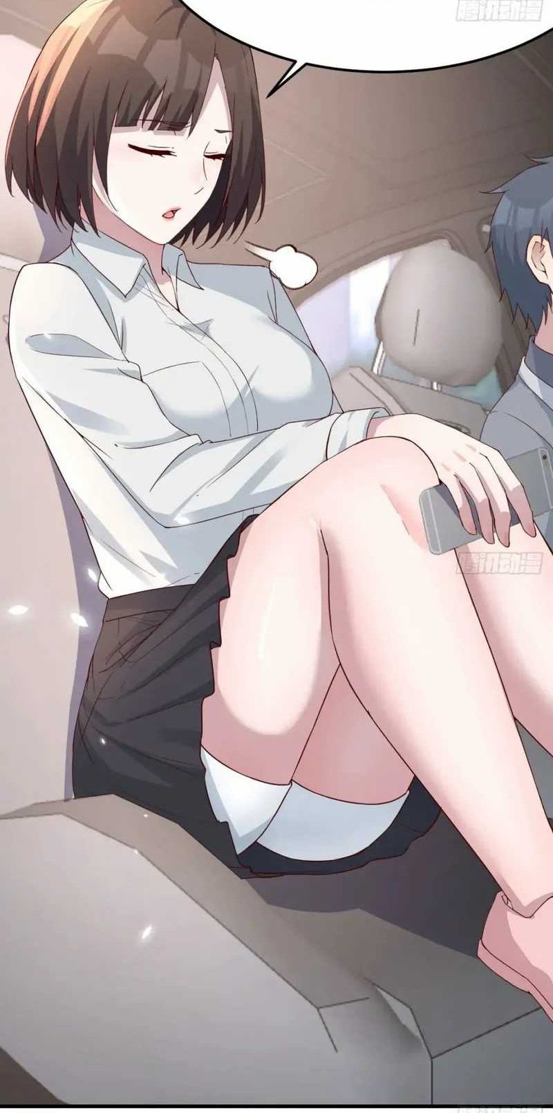 I Have Twin Girlfriends Chapter 187 Gambar 9