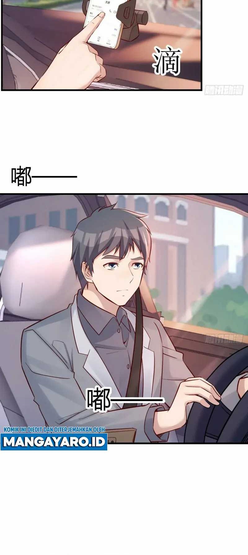 I Have Twin Girlfriends Chapter 187 Gambar 17