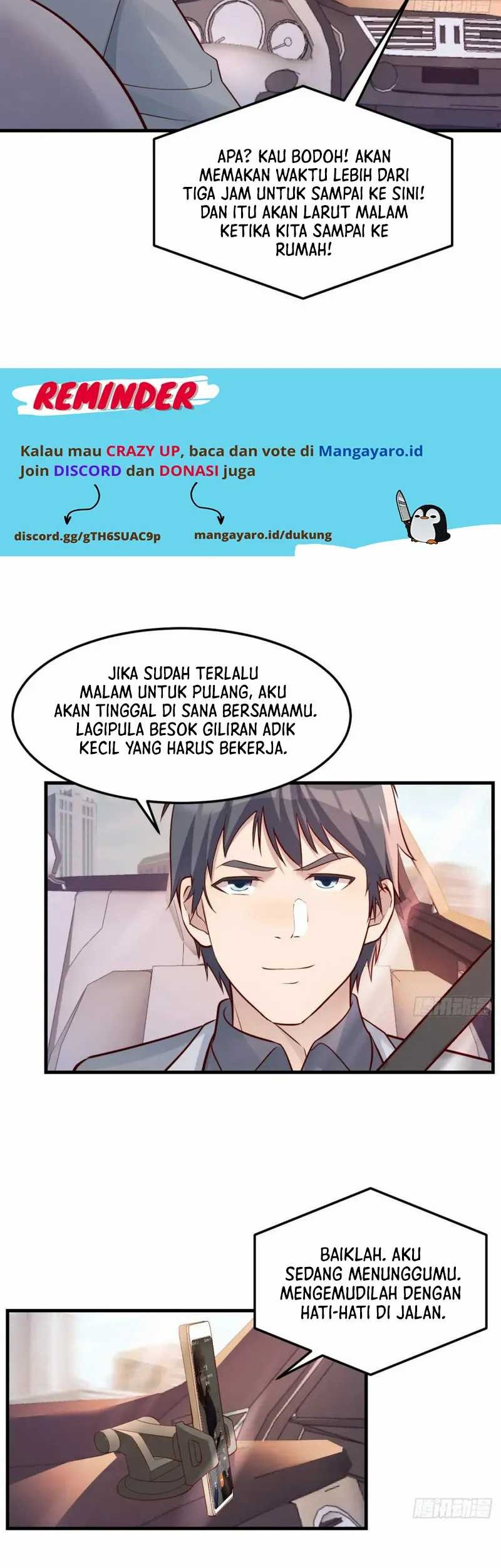 I Have Twin Girlfriends Chapter 187 Gambar 19