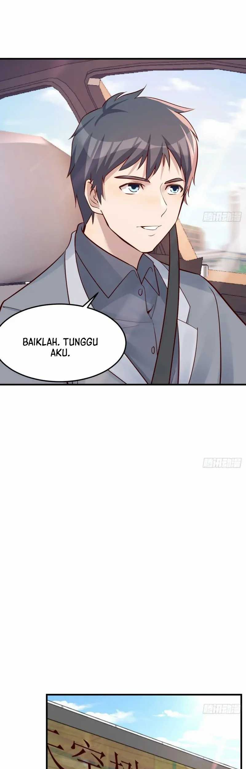 I Have Twin Girlfriends Chapter 187 Gambar 20