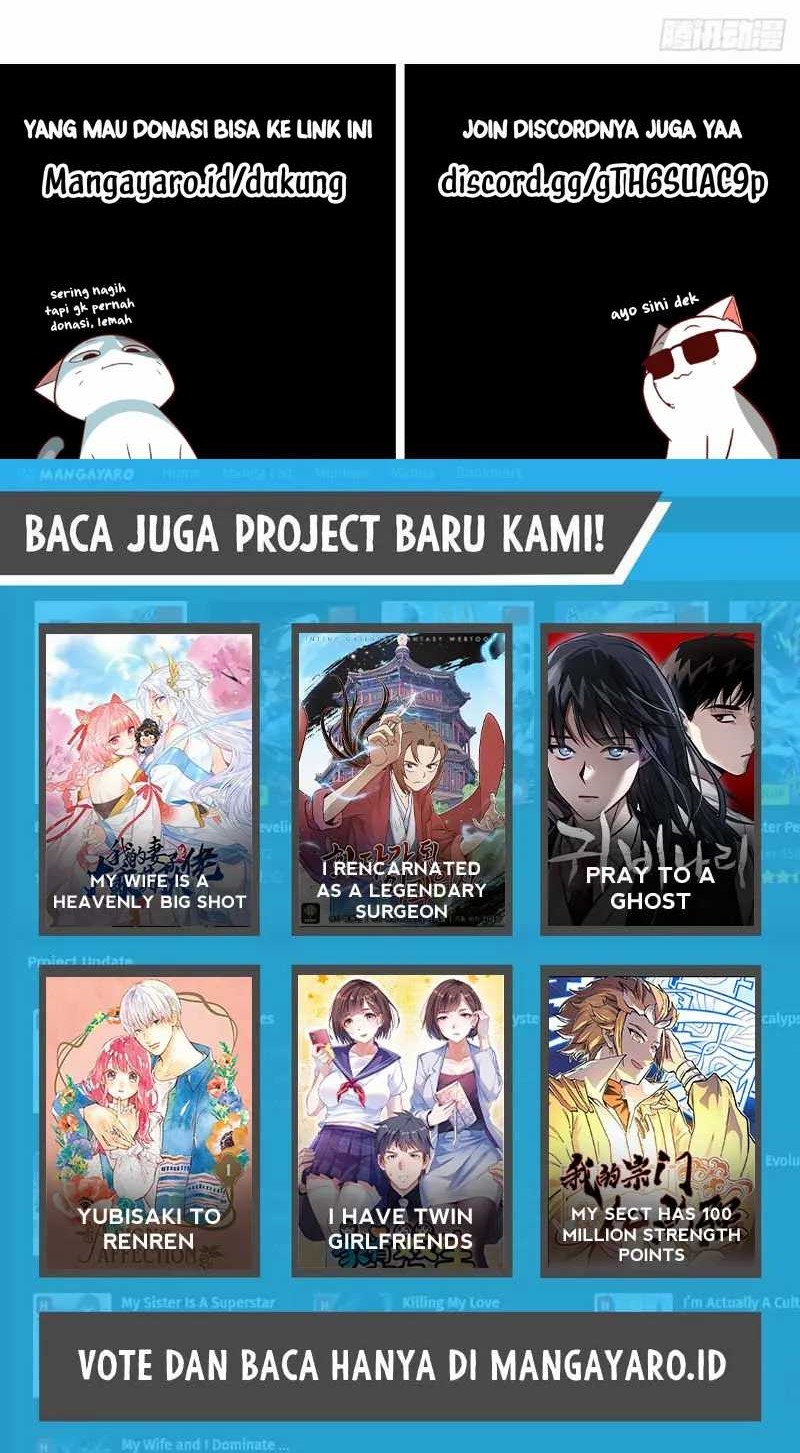 I Have Twin Girlfriends Chapter 186 Gambar 23