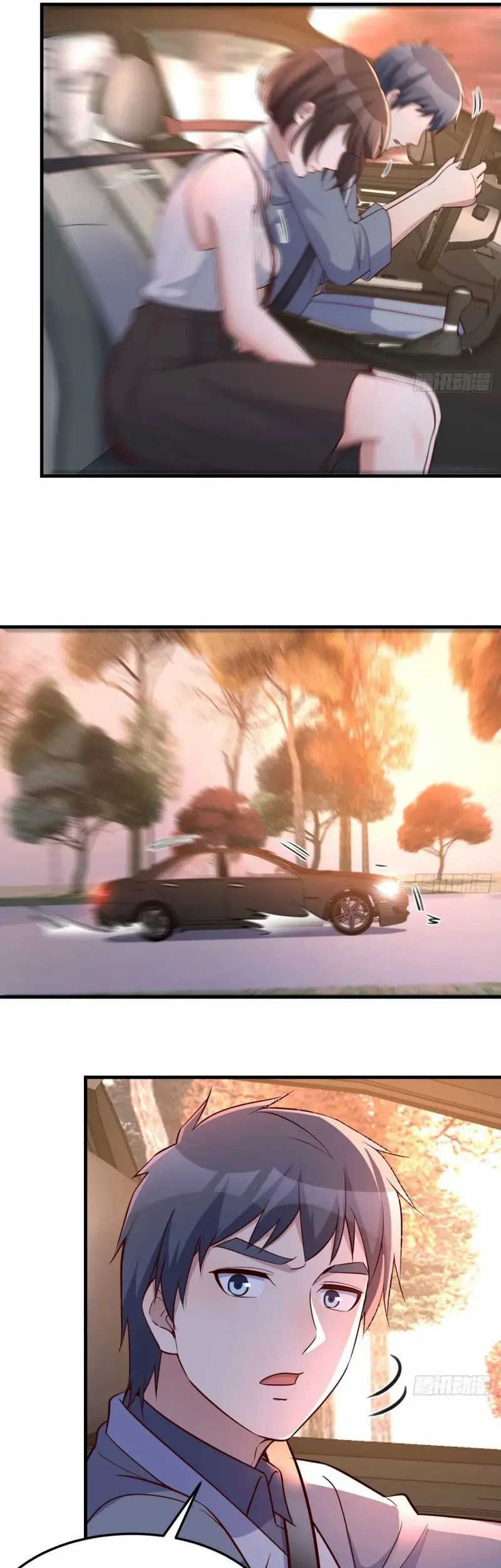 I Have Twin Girlfriends Chapter 189 Gambar 14