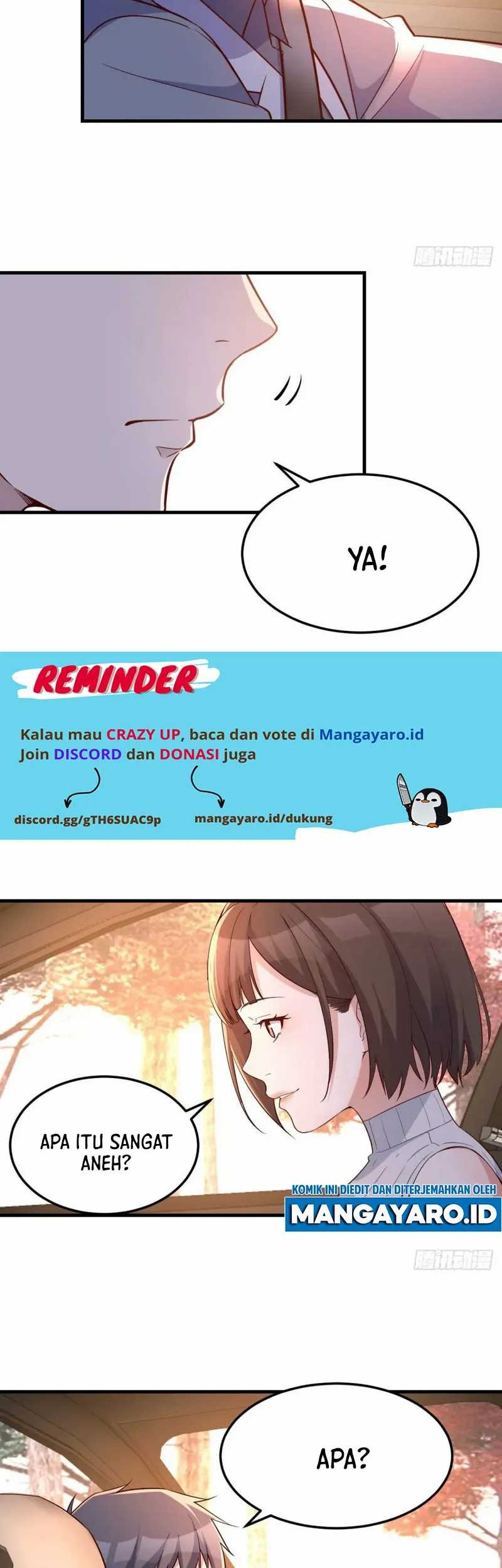 I Have Twin Girlfriends Chapter 189 Gambar 16