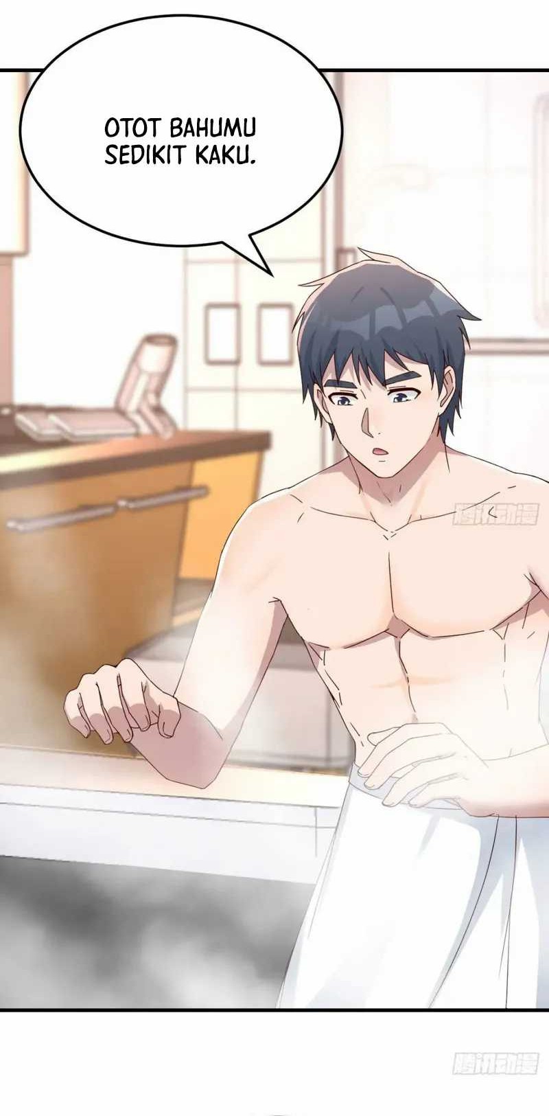 I Have Twin Girlfriends Chapter 189 Gambar 21