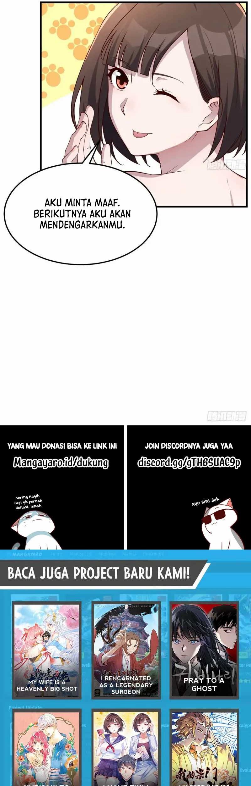 I Have Twin Girlfriends Chapter 189 Gambar 24