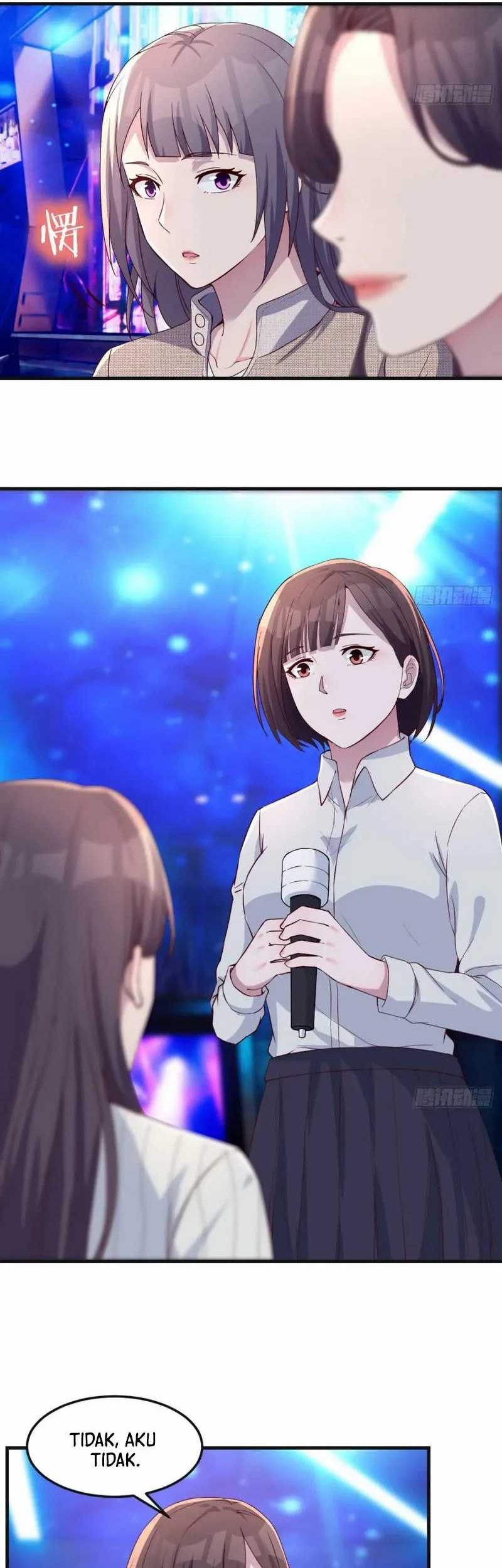 I Have Twin Girlfriends Chapter 188 Gambar 3