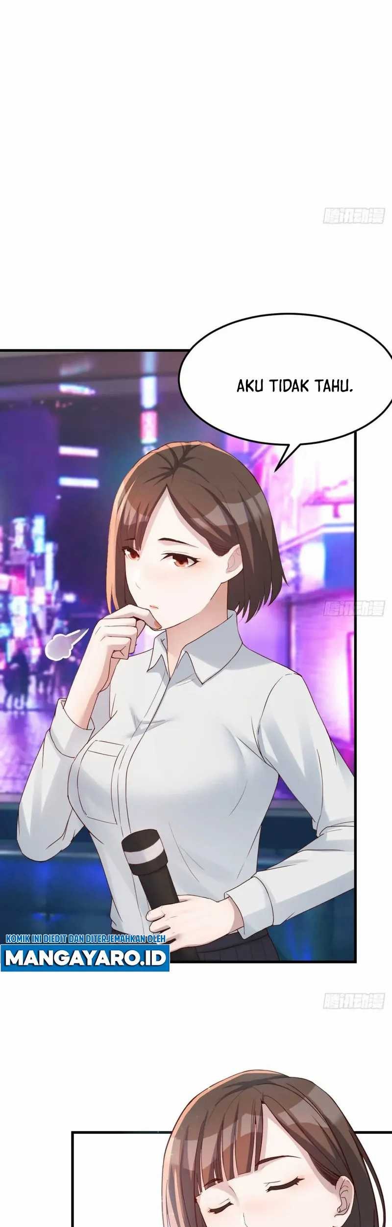 I Have Twin Girlfriends Chapter 188 Gambar 10