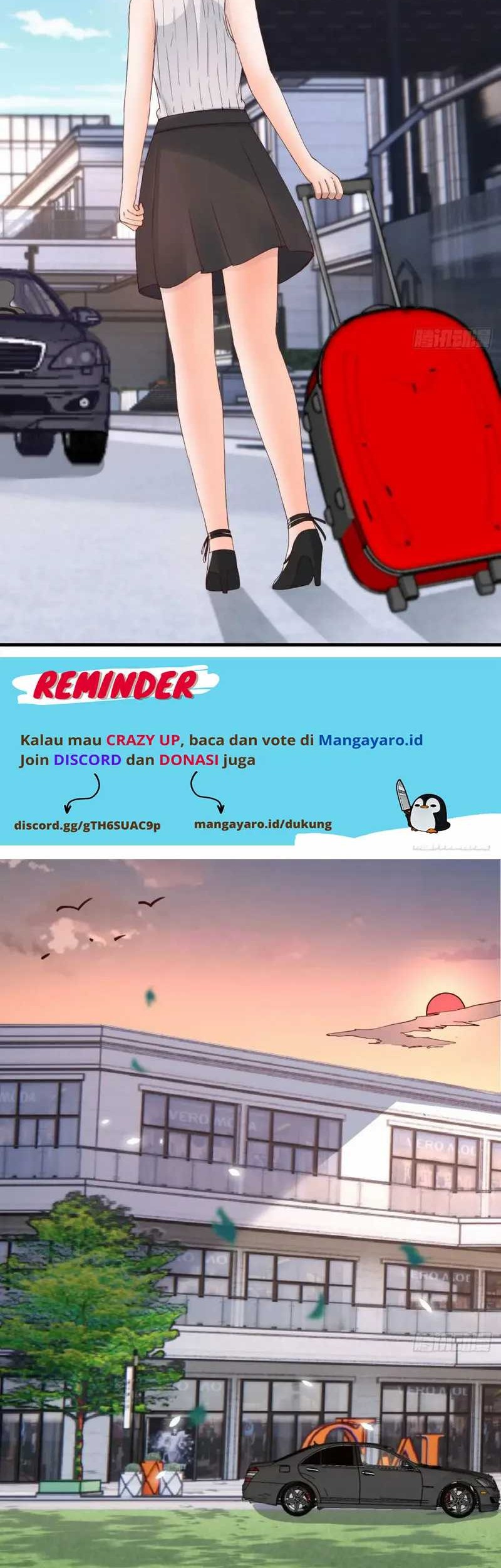 I Have Twin Girlfriends Chapter 188 Gambar 17