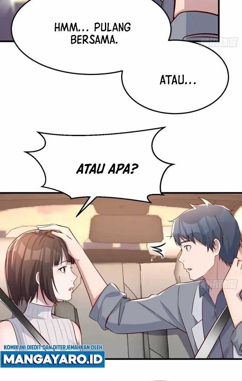 I Have Twin Girlfriends Chapter 188 Gambar 21