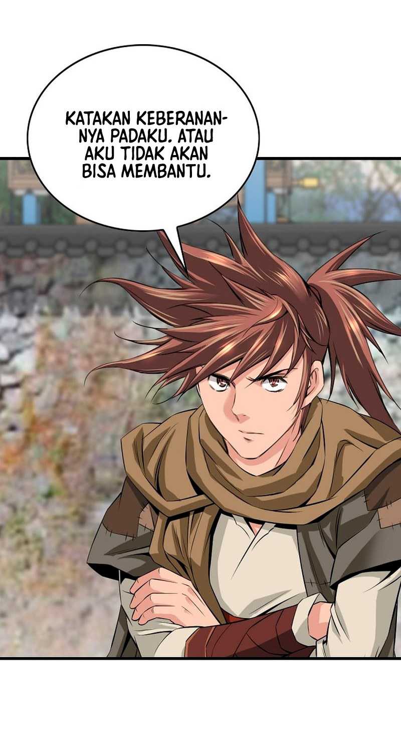The World’s Best Sect of Dependency Chapter 09 Gambar 15