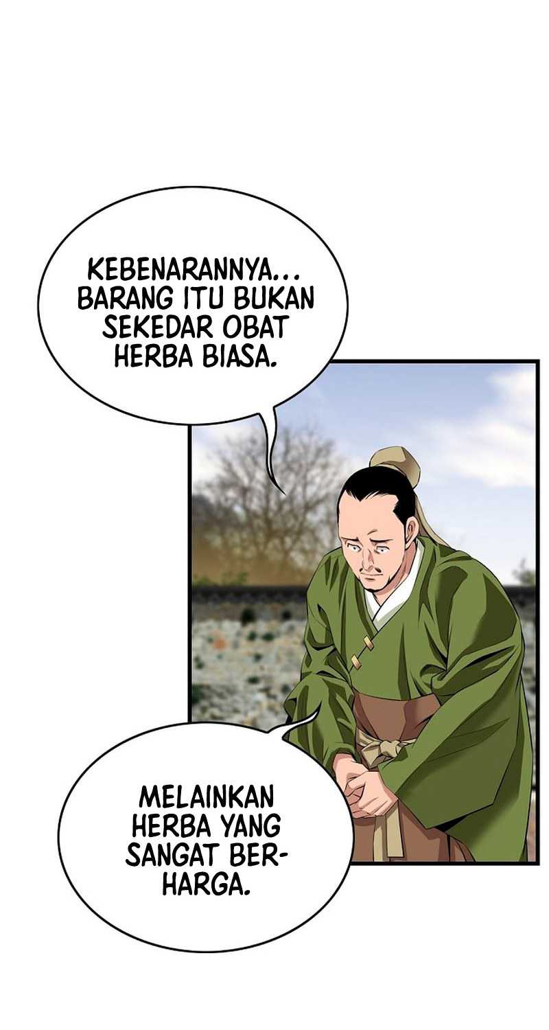 The World’s Best Sect of Dependency Chapter 09 Gambar 16