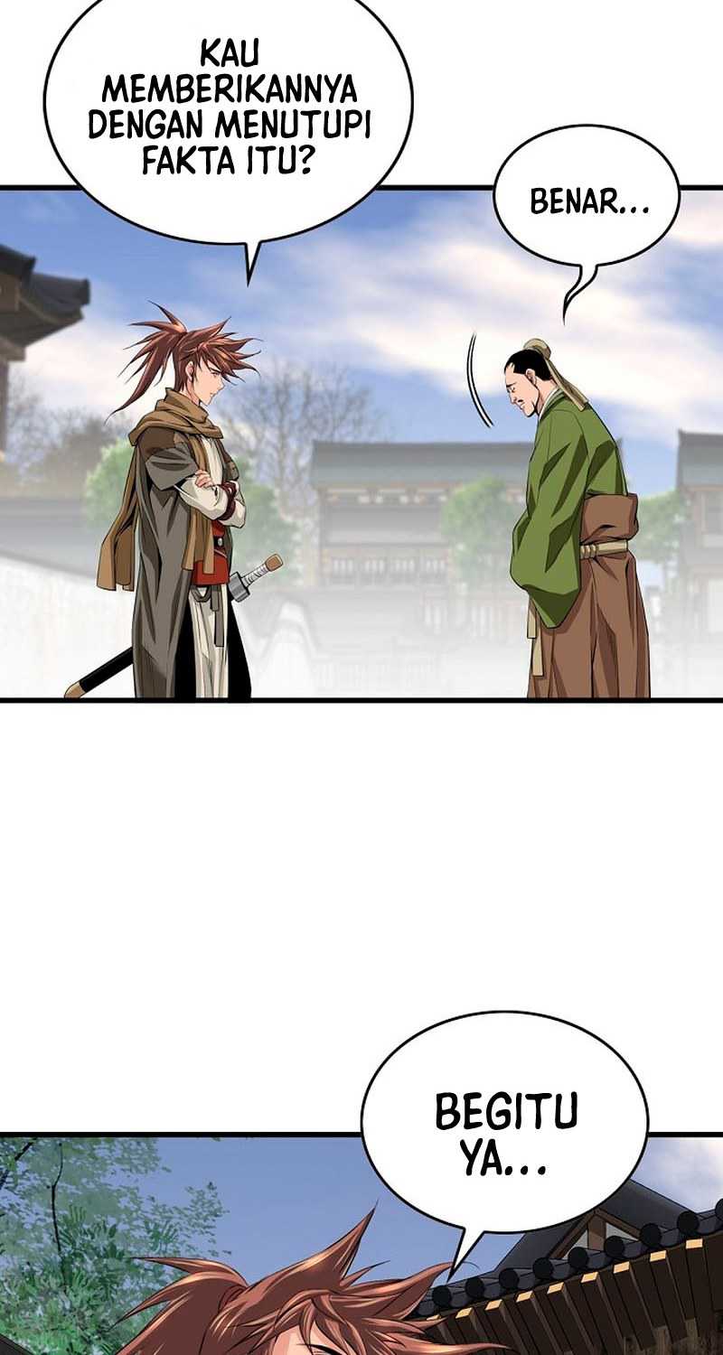 The World’s Best Sect of Dependency Chapter 09 Gambar 18