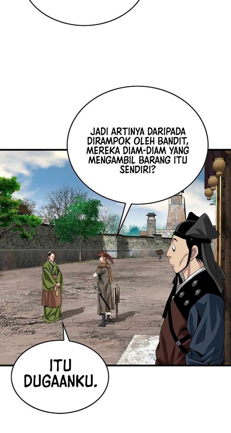 The World’s Best Sect of Dependency Chapter 09 Gambar 10
