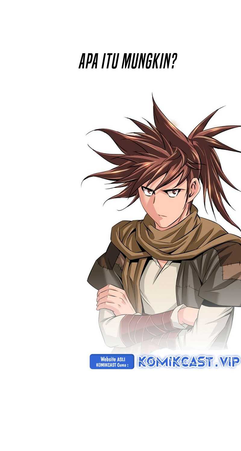 The World’s Best Sect of Dependency Chapter 09 Gambar 11