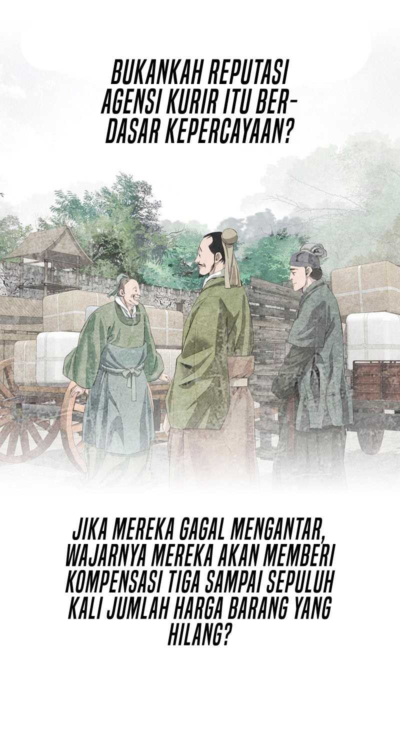 The World’s Best Sect of Dependency Chapter 09 Gambar 12