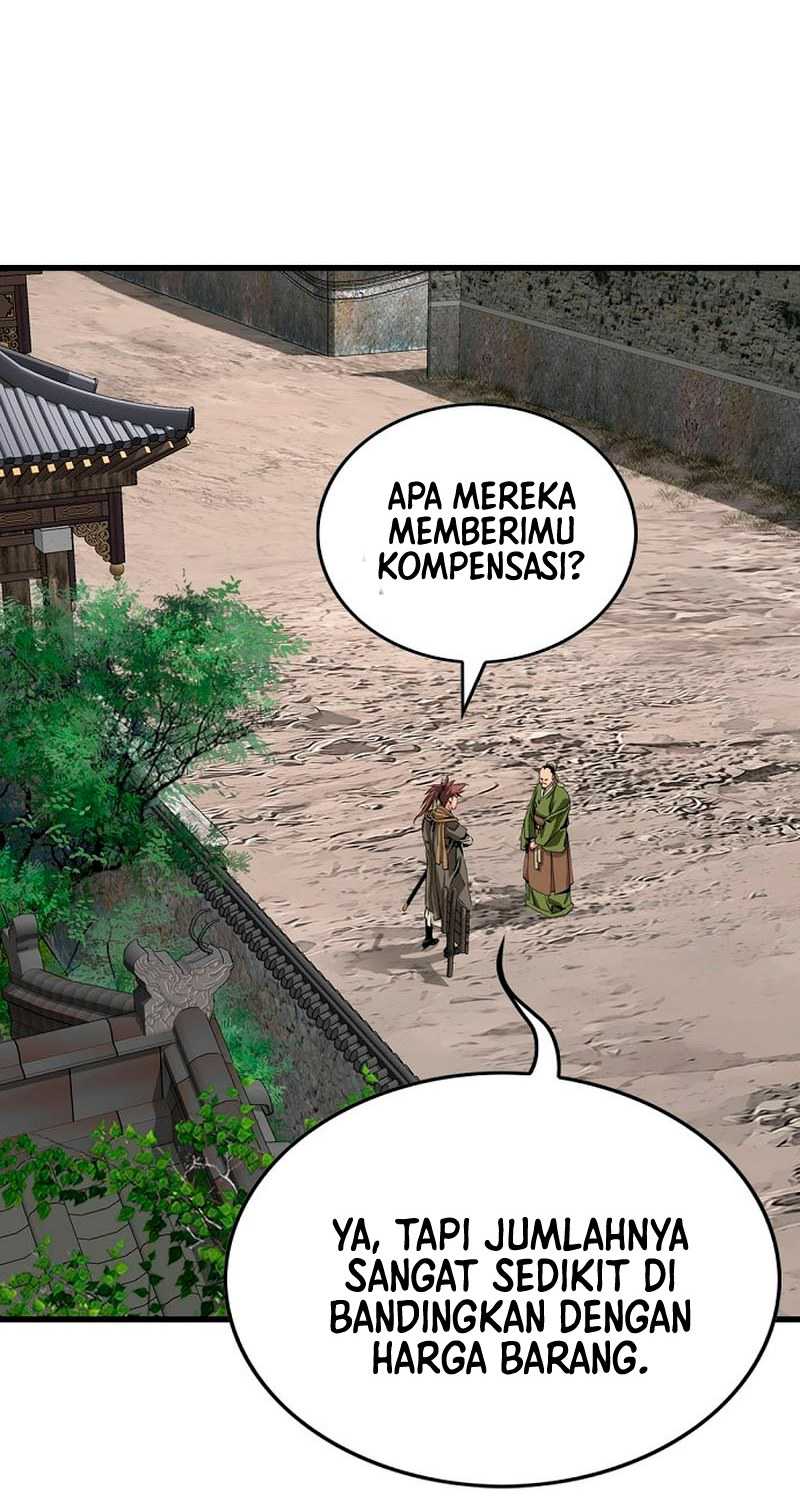 The World’s Best Sect of Dependency Chapter 09 Gambar 13