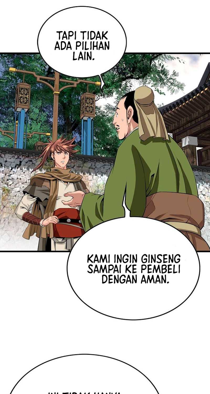 The World’s Best Sect of Dependency Chapter 09 Gambar 24