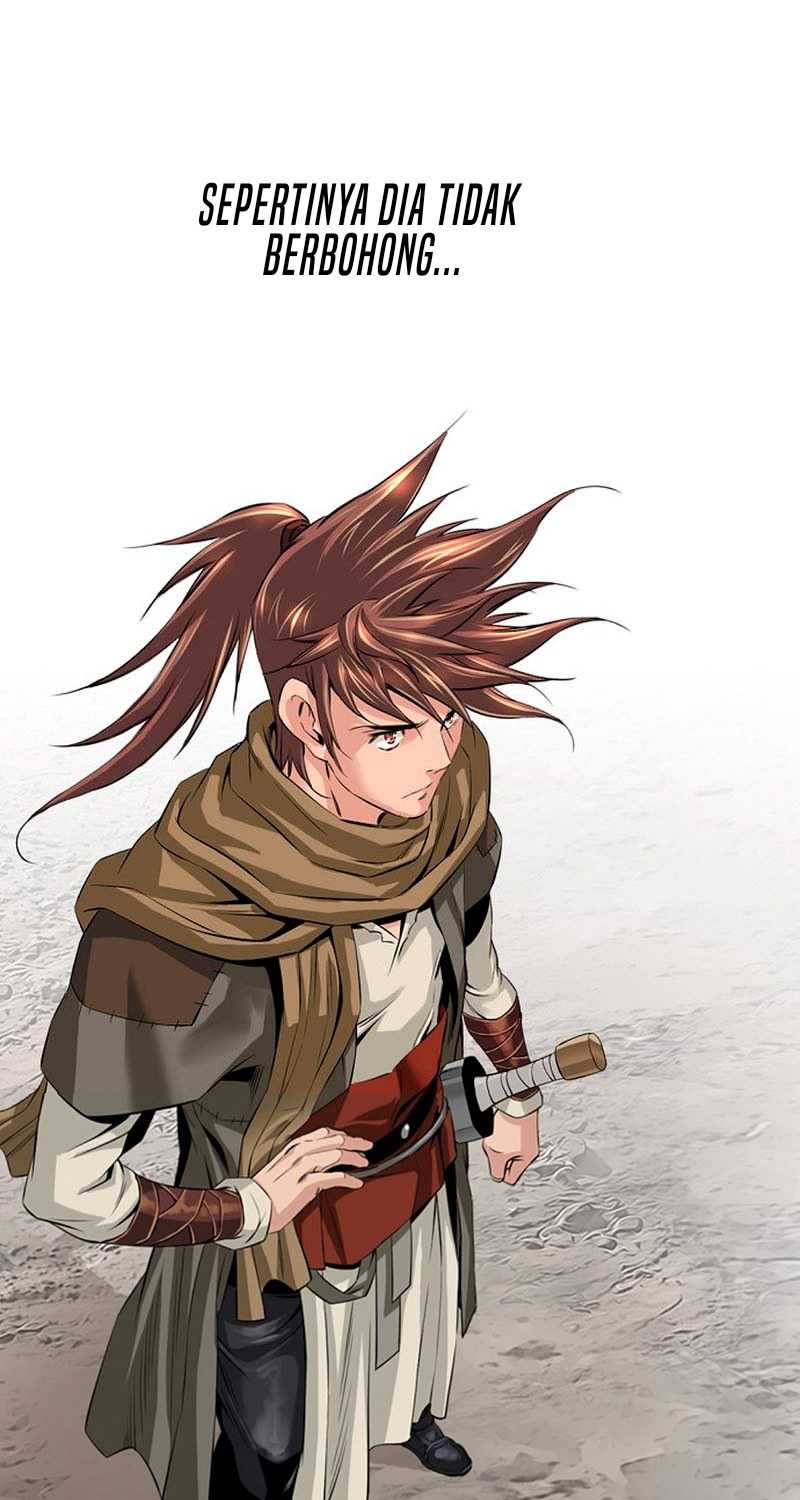 The World’s Best Sect of Dependency Chapter 09 Gambar 26