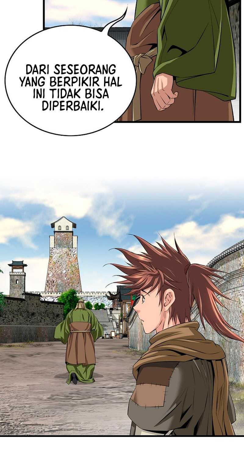 The World’s Best Sect of Dependency Chapter 09 Gambar 28