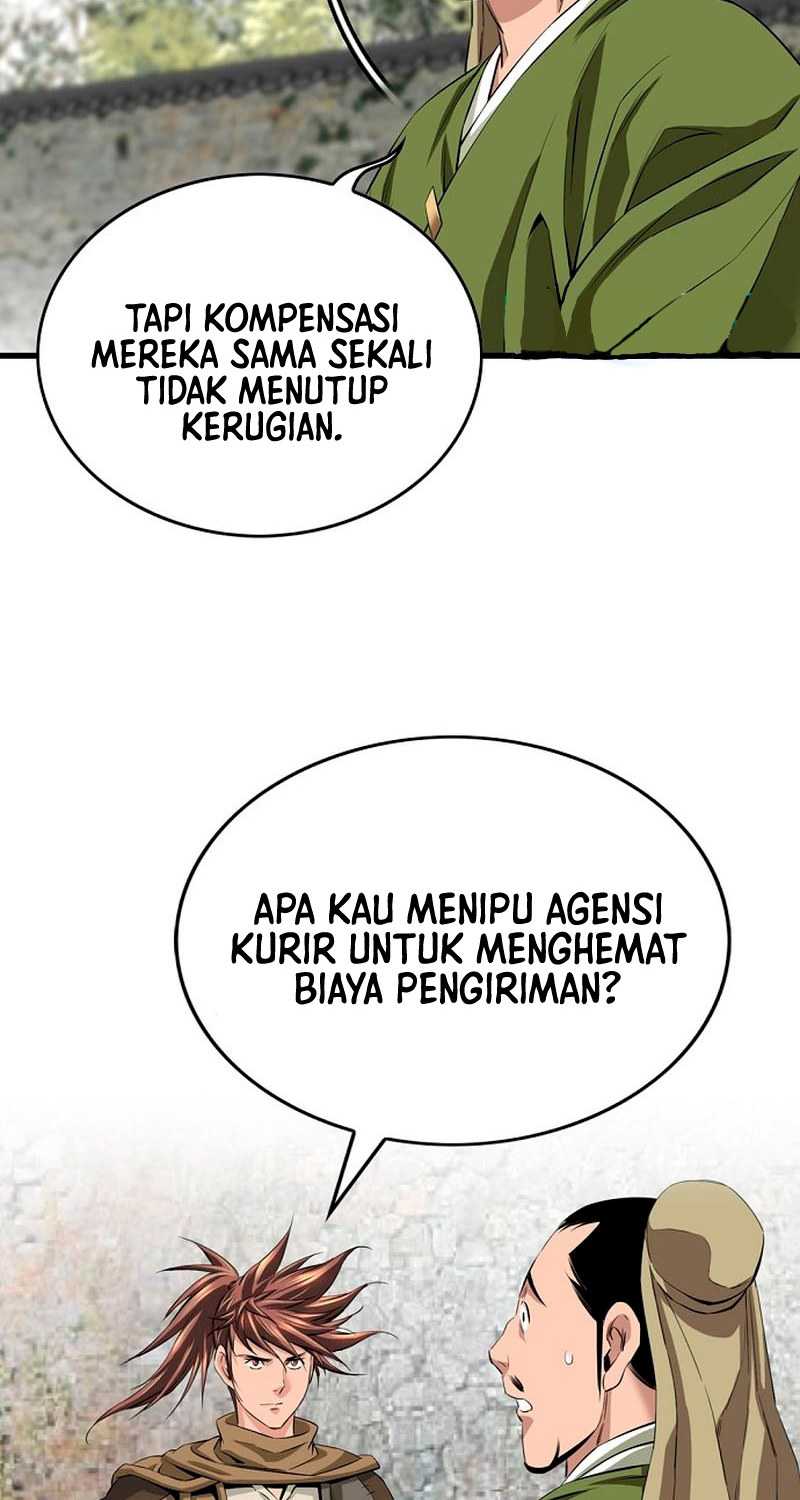The World’s Best Sect of Dependency Chapter 09 Gambar 20
