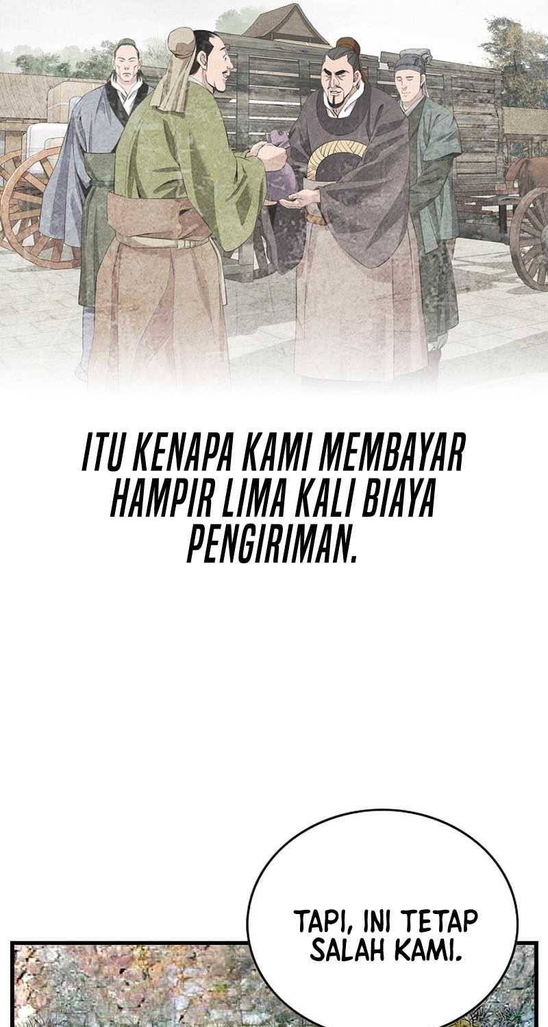 The World’s Best Sect of Dependency Chapter 09 Gambar 22