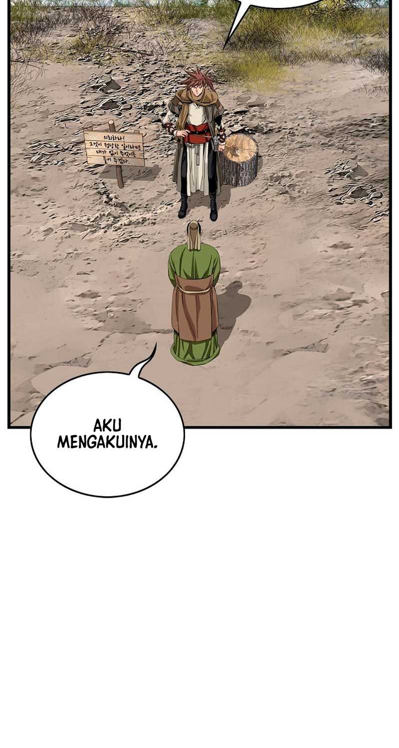 The World’s Best Sect of Dependency Chapter 09 Gambar 23
