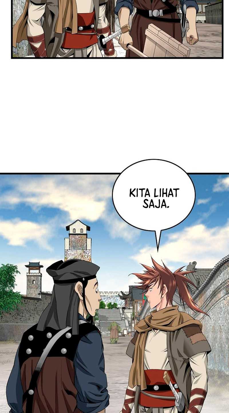 The World’s Best Sect of Dependency Chapter 09 Gambar 34