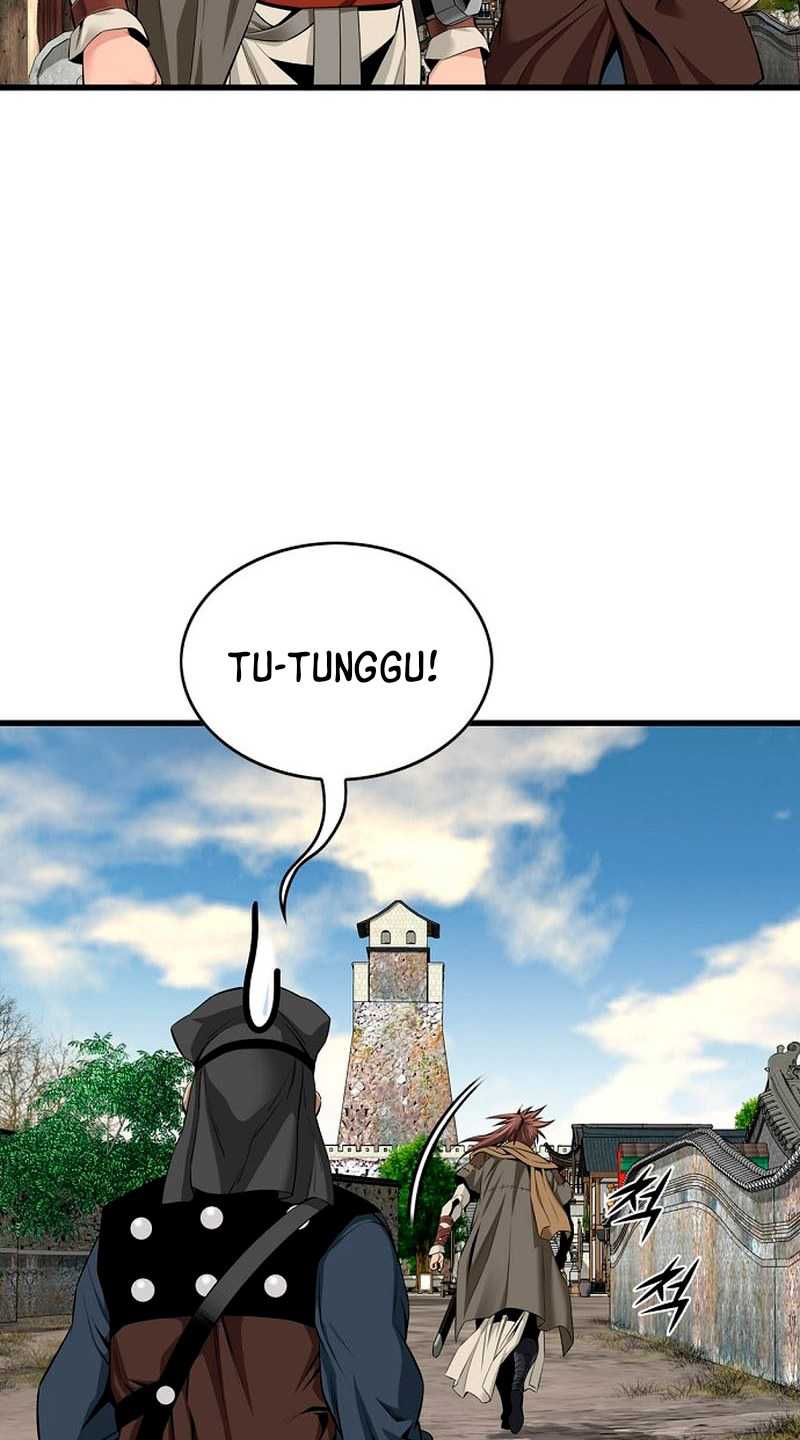 The World’s Best Sect of Dependency Chapter 09 Gambar 36