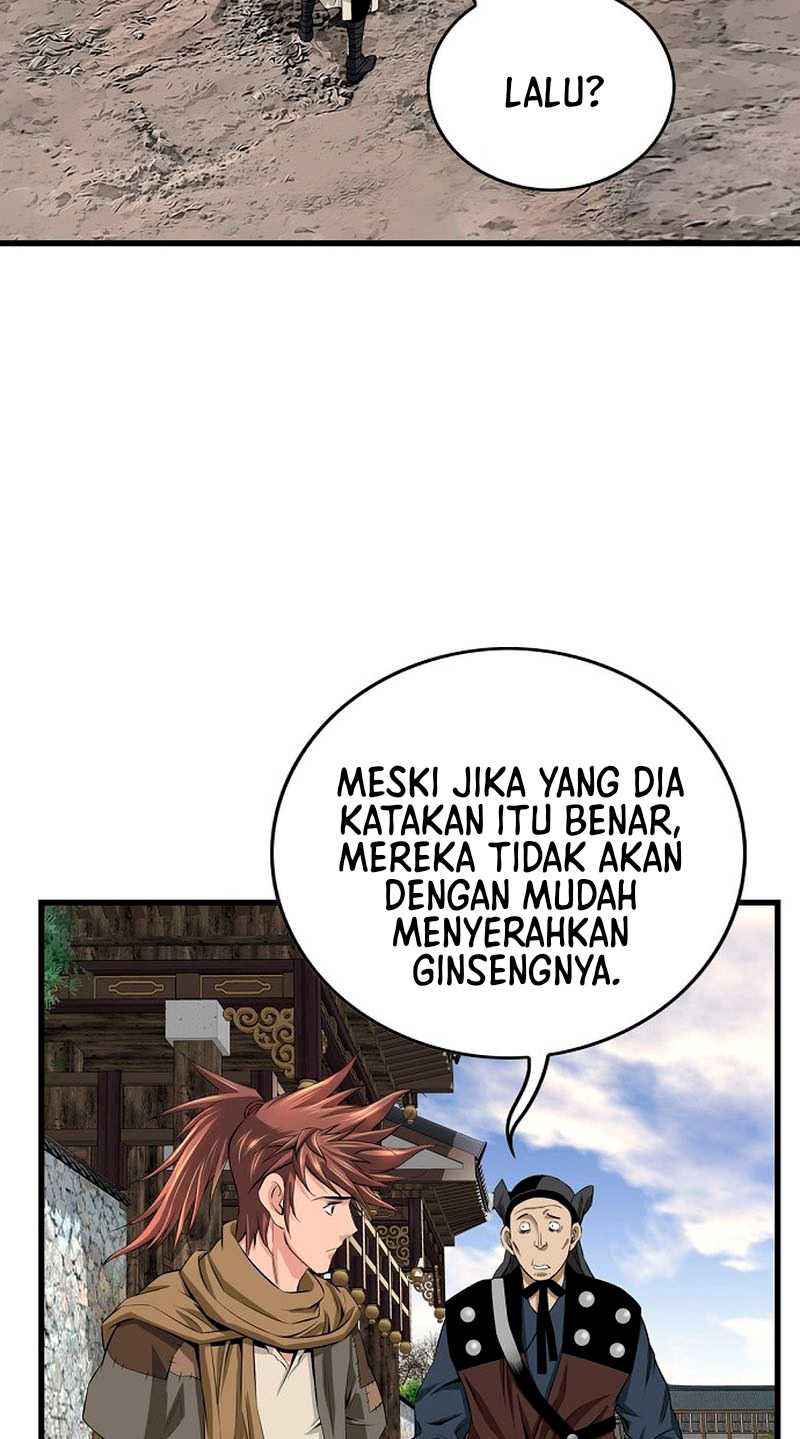 The World’s Best Sect of Dependency Chapter 09 Gambar 33