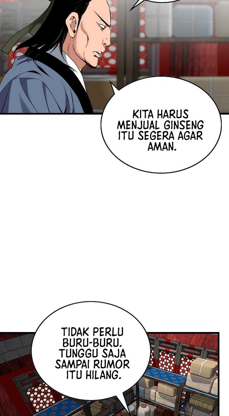 The World’s Best Sect of Dependency Chapter 09 Gambar 44