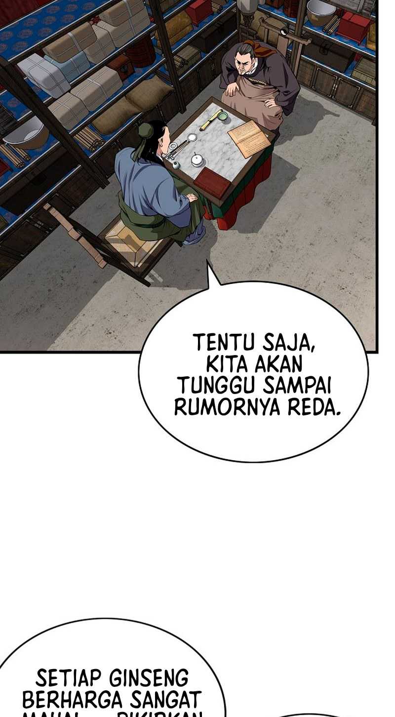 The World’s Best Sect of Dependency Chapter 09 Gambar 45