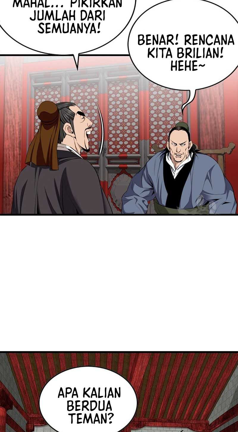 The World’s Best Sect of Dependency Chapter 09 Gambar 46