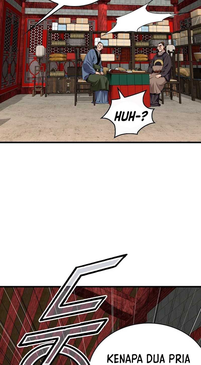 The World’s Best Sect of Dependency Chapter 09 Gambar 47