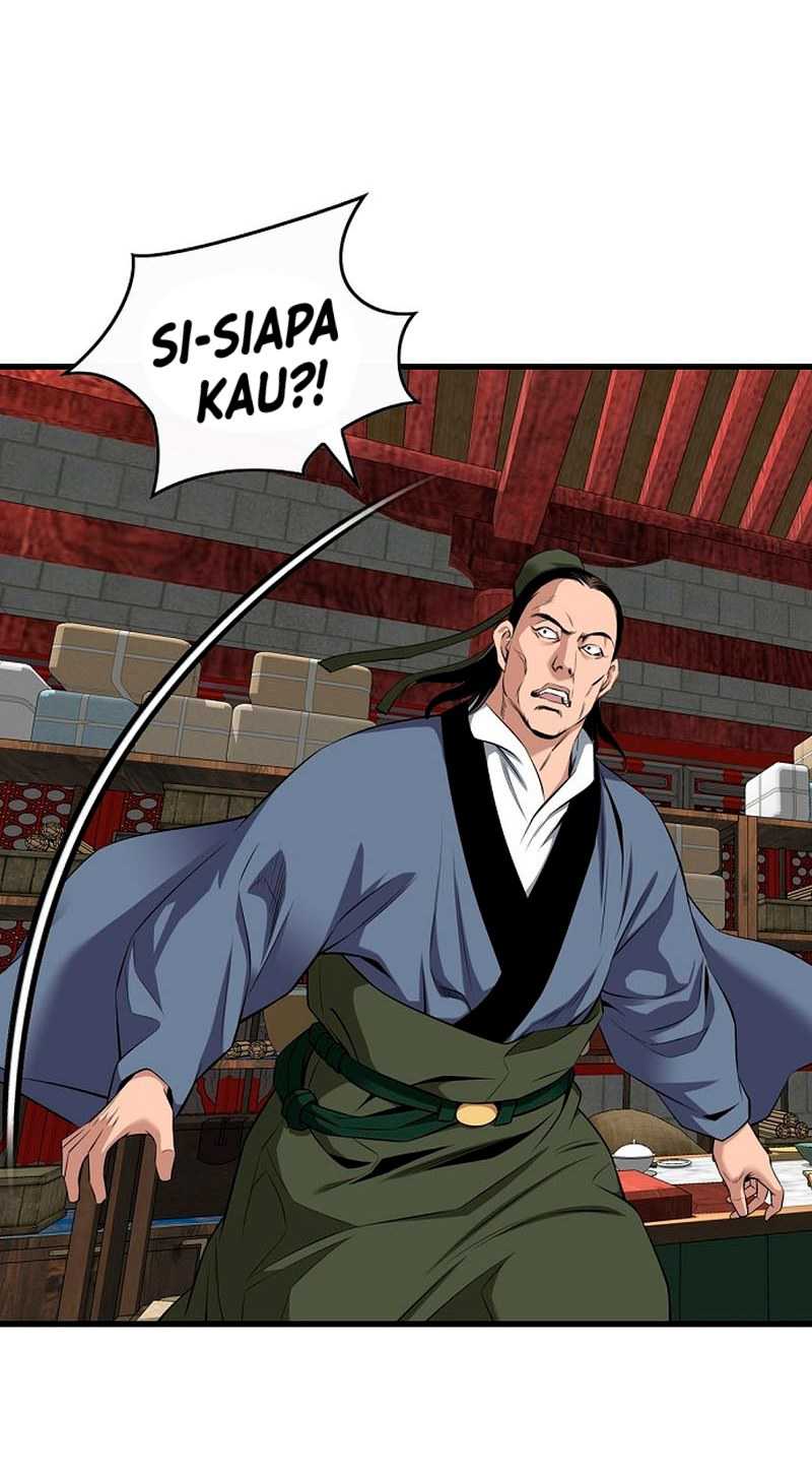 The World’s Best Sect of Dependency Chapter 09 Gambar 49