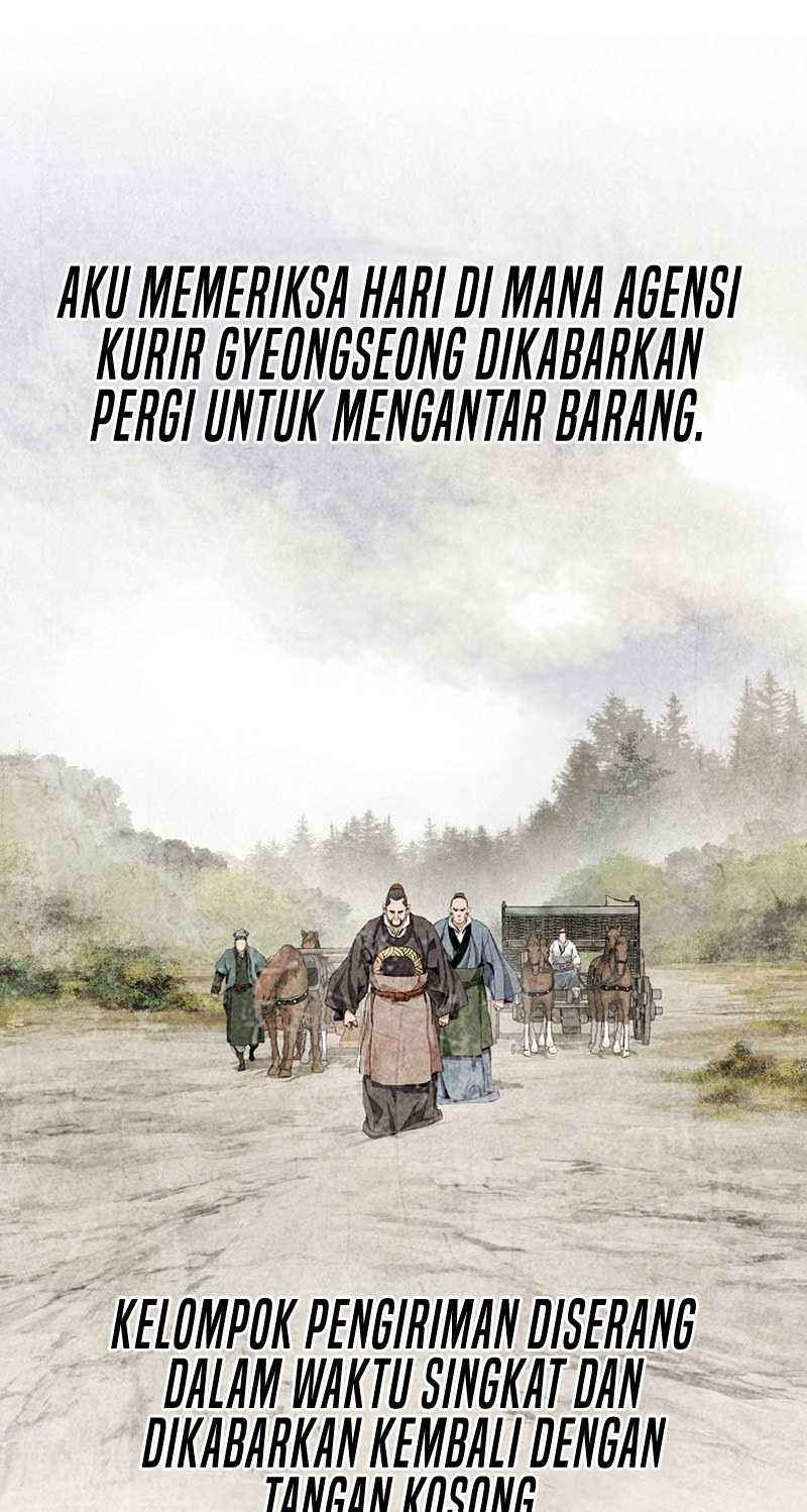 The World’s Best Sect of Dependency Chapter 09 Gambar 4