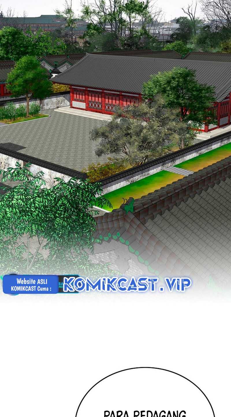 The World’s Best Sect of Dependency Chapter 09 Gambar 40