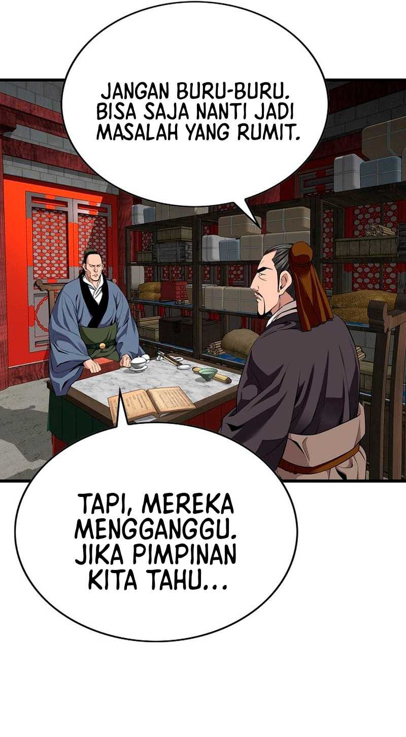 The World’s Best Sect of Dependency Chapter 09 Gambar 42