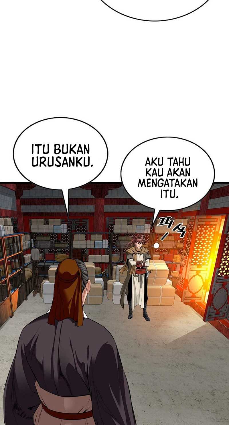 The World’s Best Sect of Dependency Chapter 09 Gambar 54