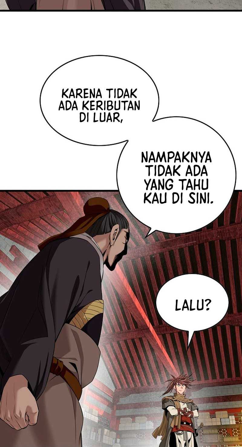 The World’s Best Sect of Dependency Chapter 09 Gambar 55