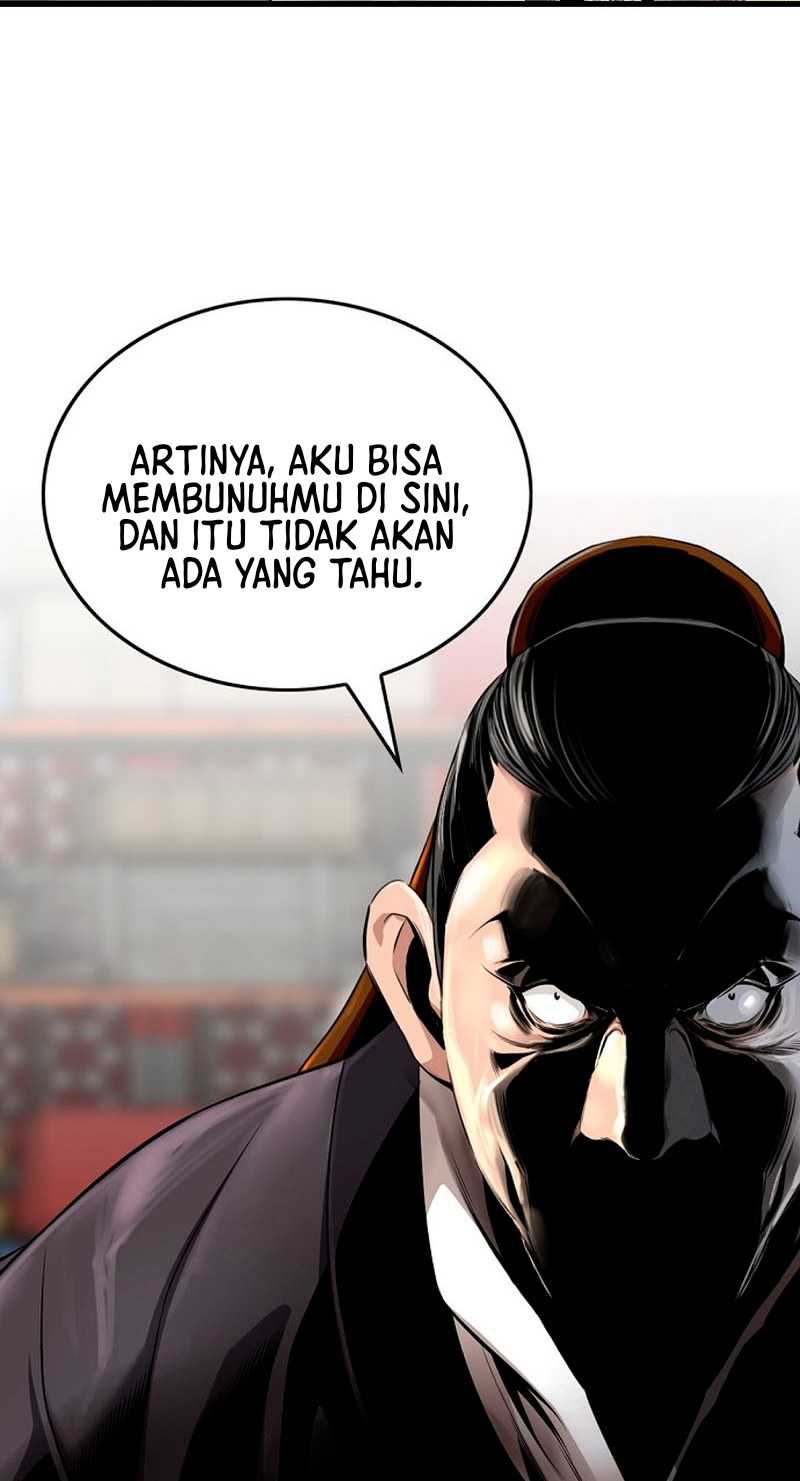 The World’s Best Sect of Dependency Chapter 09 Gambar 56