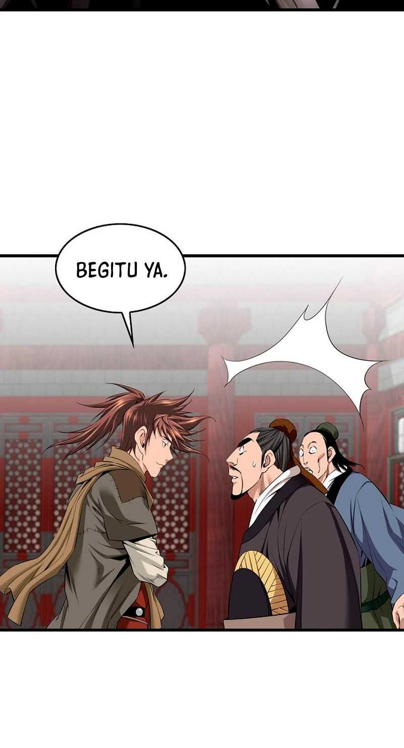 The World’s Best Sect of Dependency Chapter 09 Gambar 57