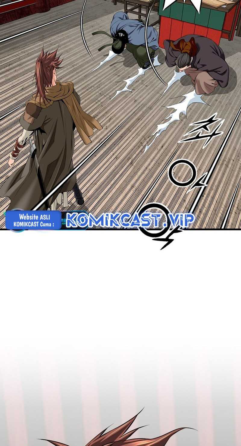 The World’s Best Sect of Dependency Chapter 09 Gambar 59